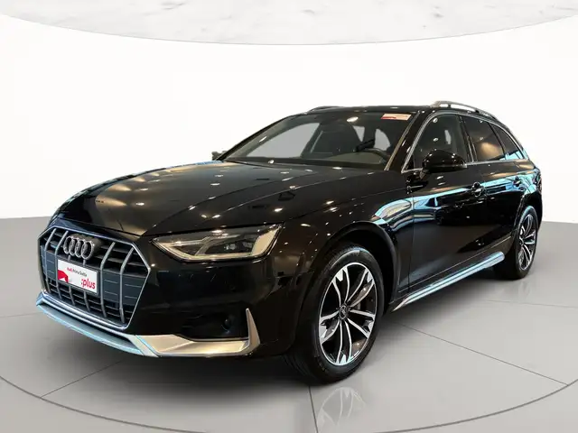 Audi A4 allroad allroad 40 2.0 tdi mhev business quattro 204cv s-t