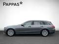 Mercedes-Benz C 180 T-Modell PTS Cam Navi LED SHZ EASY-PACK Grau - thumbnail 6