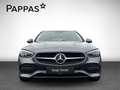 Mercedes-Benz C 180 T-Modell PTS Cam Navi LED SHZ EASY-PACK Grau - thumbnail 3