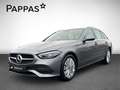 Mercedes-Benz C 180 T-Modell PTS Cam Navi LED SHZ EASY-PACK Grau - thumbnail 2