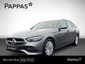 Mercedes-Benz C 180 T-Modell PTS Cam Navi LED SHZ EASY-PACK Grau - thumbnail 1