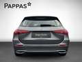 Mercedes-Benz C 180 T-Modell PTS Cam Navi LED SHZ EASY-PACK Grau - thumbnail 4