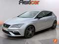SEAT Leon ST 2.0 TSI S&S Cupra DSG7 290 Gris - thumbnail 3