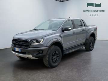 Ranger Raptor 2.0 ecoblue double cab 213cv auto
