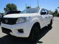Nissan NP300 NP300 Navara Double Cab 4x4 2,3 dCi Weiß - thumbnail 4