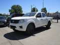 Nissan NP300 NP300 Navara Double Cab 4x4 2,3 dCi Weiß - thumbnail 2
