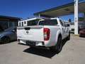 Nissan NP300 NP300 Navara Double Cab 4x4 2,3 dCi Weiß - thumbnail 16
