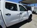 Nissan NP300 NP300 Navara Double Cab 4x4 2,3 dCi Weiß - thumbnail 8
