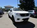 Nissan NP300 NP300 Navara Double Cab 4x4 2,3 dCi Weiß - thumbnail 5