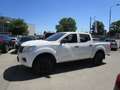 Nissan NP300 NP300 Navara Double Cab 4x4 2,3 dCi Weiß - thumbnail 33