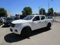 Nissan NP300 NP300 Navara Double Cab 4x4 2,3 dCi Weiß - thumbnail 36