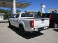 Nissan NP300 NP300 Navara Double Cab 4x4 2,3 dCi Weiß - thumbnail 19
