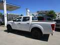 Nissan NP300 NP300 Navara Double Cab 4x4 2,3 dCi Weiß - thumbnail 34
