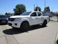 Nissan NP300 NP300 Navara Double Cab 4x4 2,3 dCi Weiß - thumbnail 1