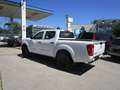 Nissan NP300 NP300 Navara Double Cab 4x4 2,3 dCi Weiß - thumbnail 20