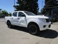 Nissan NP300 NP300 Navara Double Cab 4x4 2,3 dCi Weiß - thumbnail 6