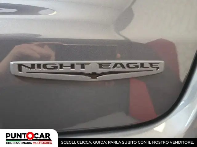 Jeep Compass view 14