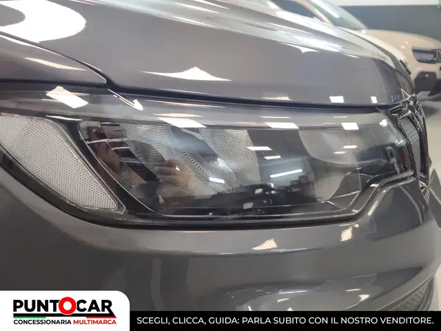 Jeep Compass view 9
