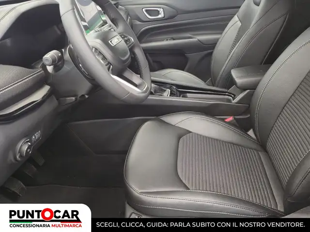 Jeep Compass view 8
