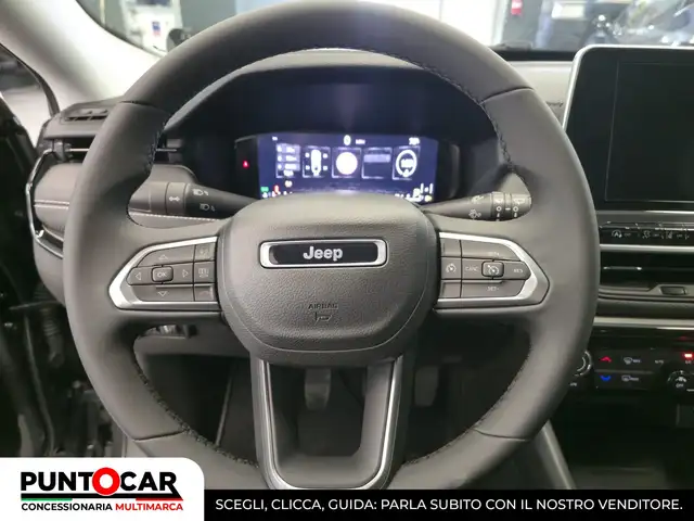 Jeep Compass view 12