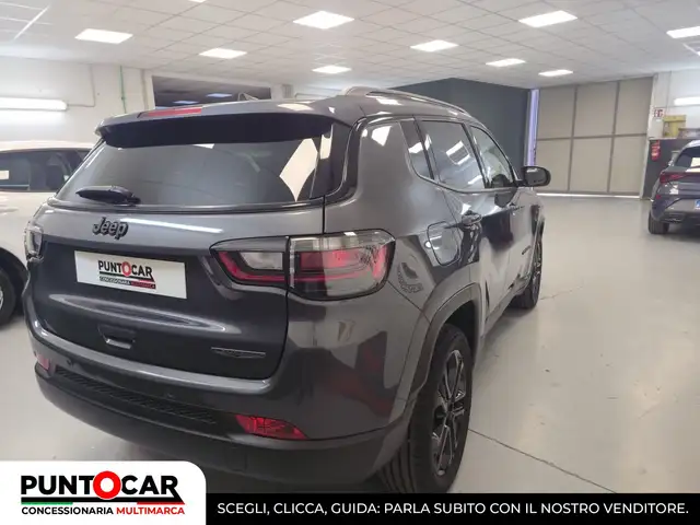 Jeep Compass view 6