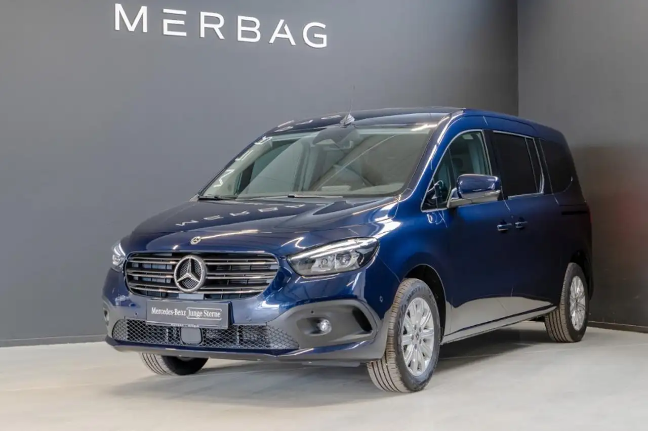 Mercedes-Benz