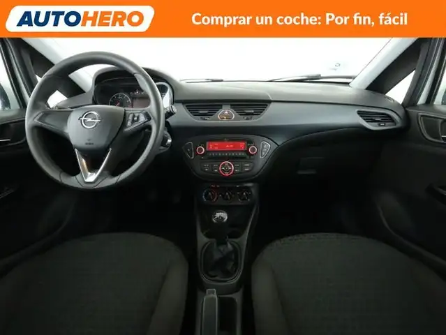 Opel Corsa view 13