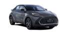 Toyota C-HR 1.8 HV Trend - 2K* Grigio - thumbnail 9