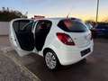 Opel Corsa D Active  Sportsitze Sport Lenkrad Blanc - thumbnail 8