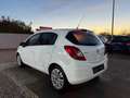 Opel Corsa D Active  Sportsitze Sport Lenkrad Blanc - thumbnail 4