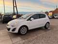 Opel Corsa D Active  Sportsitze Sport Lenkrad Blanc - thumbnail 3