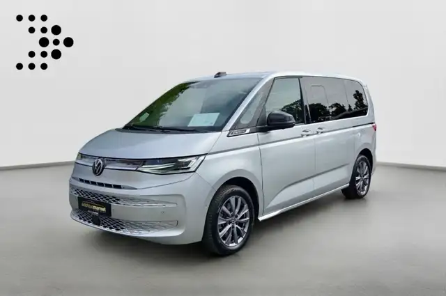 Volkswagen T7 Multivan 1.4 TSI PHEV Batalla Corta Life DSG 160kW