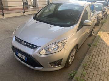 1.6 TDCi Plus 95cv