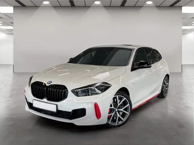 BMW 128 128ti M Sport