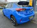 Opel Corsa Corsa Elegance AT8*Navi10*Si+LeHz*KeylesGo Blau - thumbnail 5