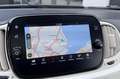 Fiat 500 1.0 Hybrid Lounge | Navigatie | Panoramadak | Airc Wit - thumbnail 7