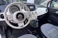 Fiat 500 1.0 Hybrid Lounge | Navigatie | Panoramadak | Airc Wit - thumbnail 3