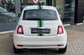 Fiat 500 1.0 Hybrid Lounge | Navigatie | Panoramadak | Airc Wit - thumbnail 23