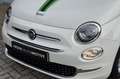 Fiat 500 1.0 Hybrid Lounge | Navigatie | Panoramadak | Airc Wit - thumbnail 9