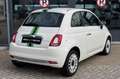 Fiat 500 1.0 Hybrid Lounge | Navigatie | Panoramadak | Airc Wit - thumbnail 2