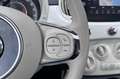 Fiat 500 1.0 Hybrid Lounge | Navigatie | Panoramadak | Airc Wit - thumbnail 15