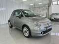 Fiat 500 1.2 Lounge Gris - thumbnail 6