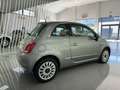 Fiat 500 1.2 Lounge Gris - thumbnail 5