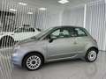Fiat 500 1.2 Lounge Gris - thumbnail 2