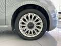 Fiat 500 1.2 Lounge Gris - thumbnail 16