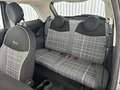 Fiat 500 1.2 Lounge Gris - thumbnail 9