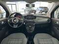 Fiat 500 1.2 Lounge Gris - thumbnail 10