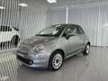 Fiat 500 1.2 Lounge Gris - thumbnail 1