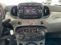 Fiat 500 1.2 Lounge Gris - thumbnail 13