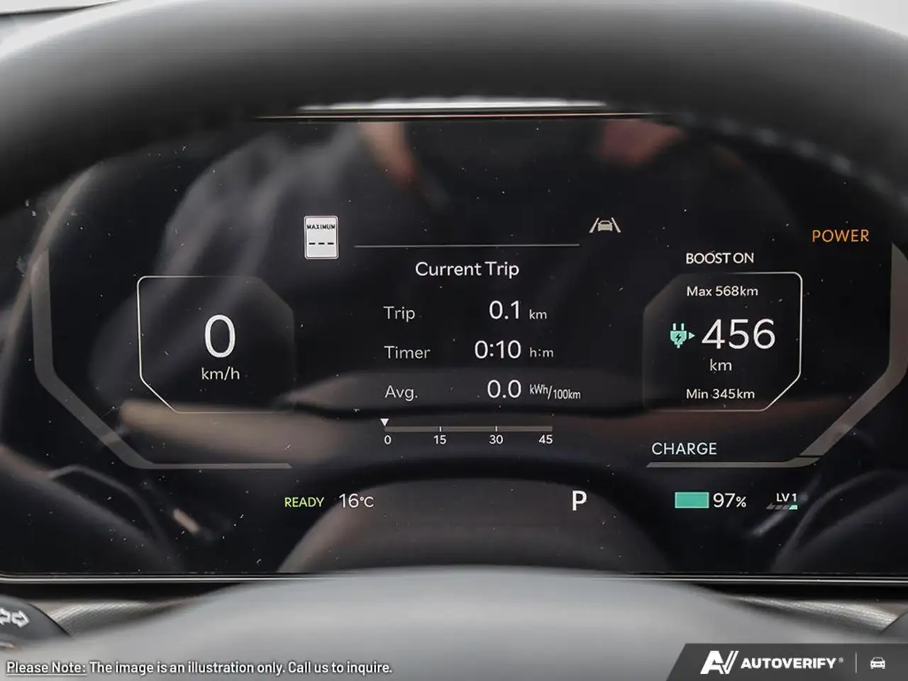Kia EV9 снимка Kia EV9